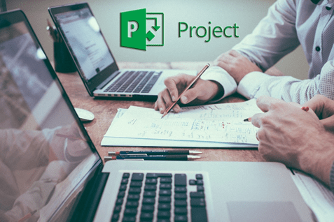 microsoft project precio