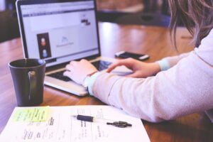software control de versiones