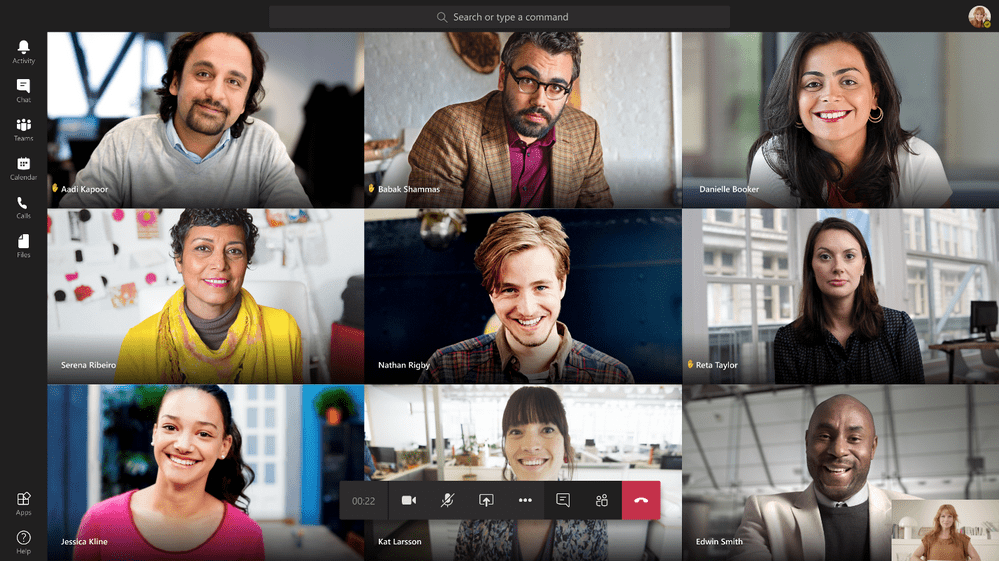 microsoft teams